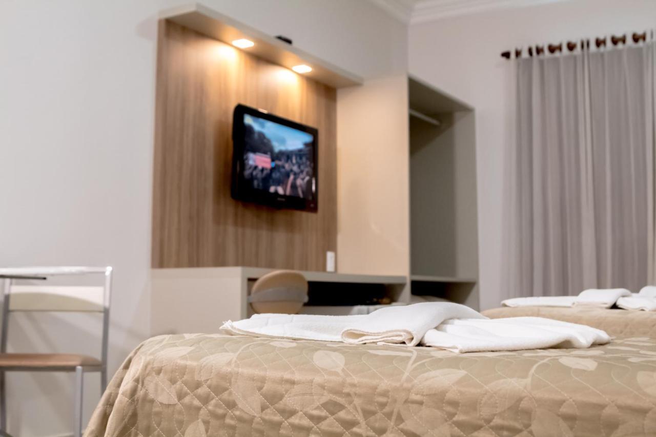 Hotel Villa De Holanda Оламбра Экстерьер фото